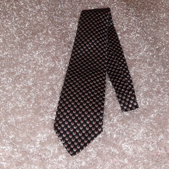 Tonino FIrenze NECKTIE TIE - Picture 1 of 7